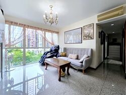 Rio Vista (D19), Condominium #567173151